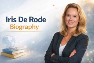 iris-de-rode-biography