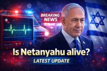 is-netanyahu-alive-latest-update