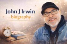 john-j-irwin-singer-biography