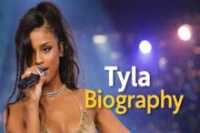tyla-biography