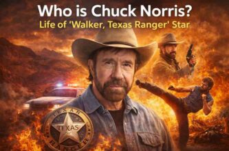 who-is-chuck-norris
