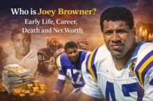 who-is-joey-browner