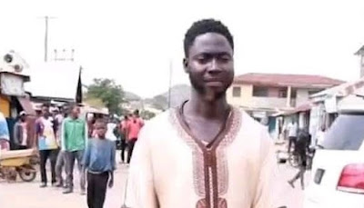 How a Christian man saved my life during Palm Sunday incident in Jos — Muslim survivor recounts 