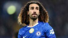 Barcelona makes Cucurella move after player's statement