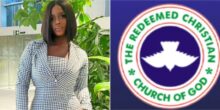 Lady who called out RCCG over free use of father’s property for 15 years shares fresh update