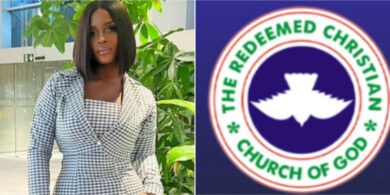 Lady who called out RCCG over free use of father’s property for 15 years shares fresh update