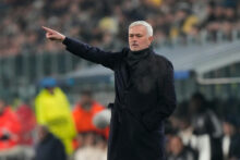 Mourinho breaks silence on Real Madrid links, reveals best club he managed