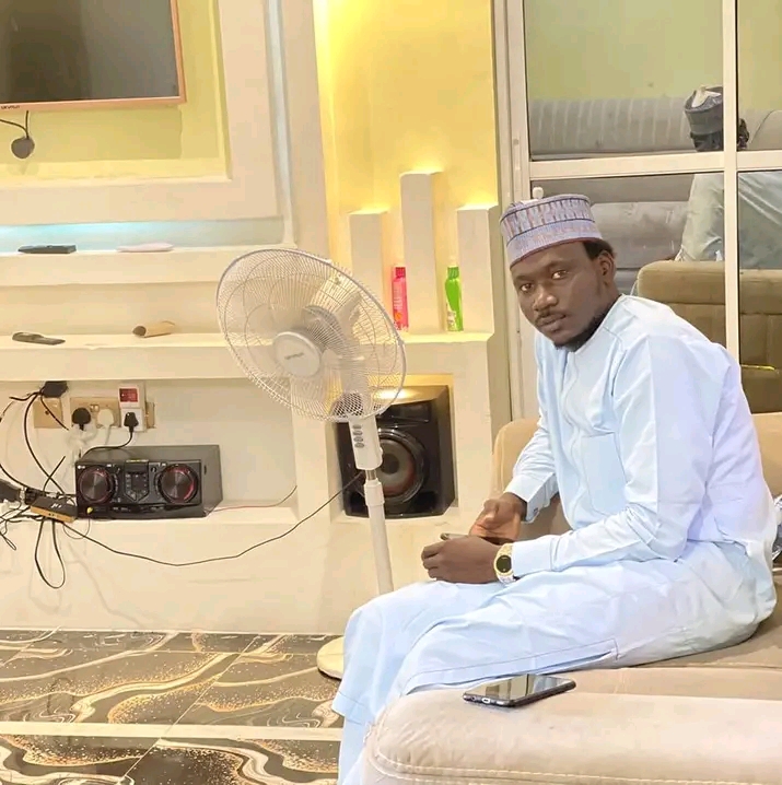 Aliyu Tunde Muhammad Elyaqub