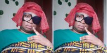 “Pls, am I wicked?” – Married lady cries out as husband accuses her of being wicked to nephew