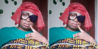 “Pls, am I wicked?” – Married lady cries out as husband accuses her of being wicked to nephew