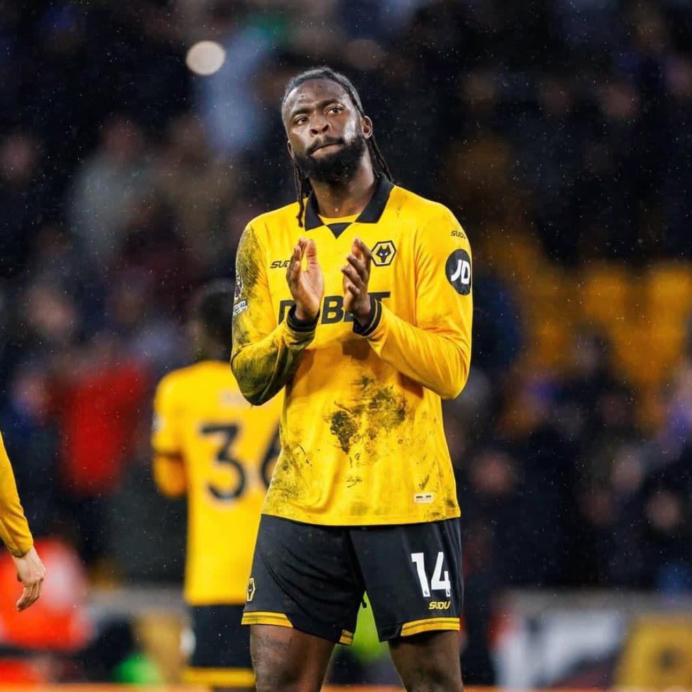 Arokodare’s Wolves relegated from Premier League after West Ham draw