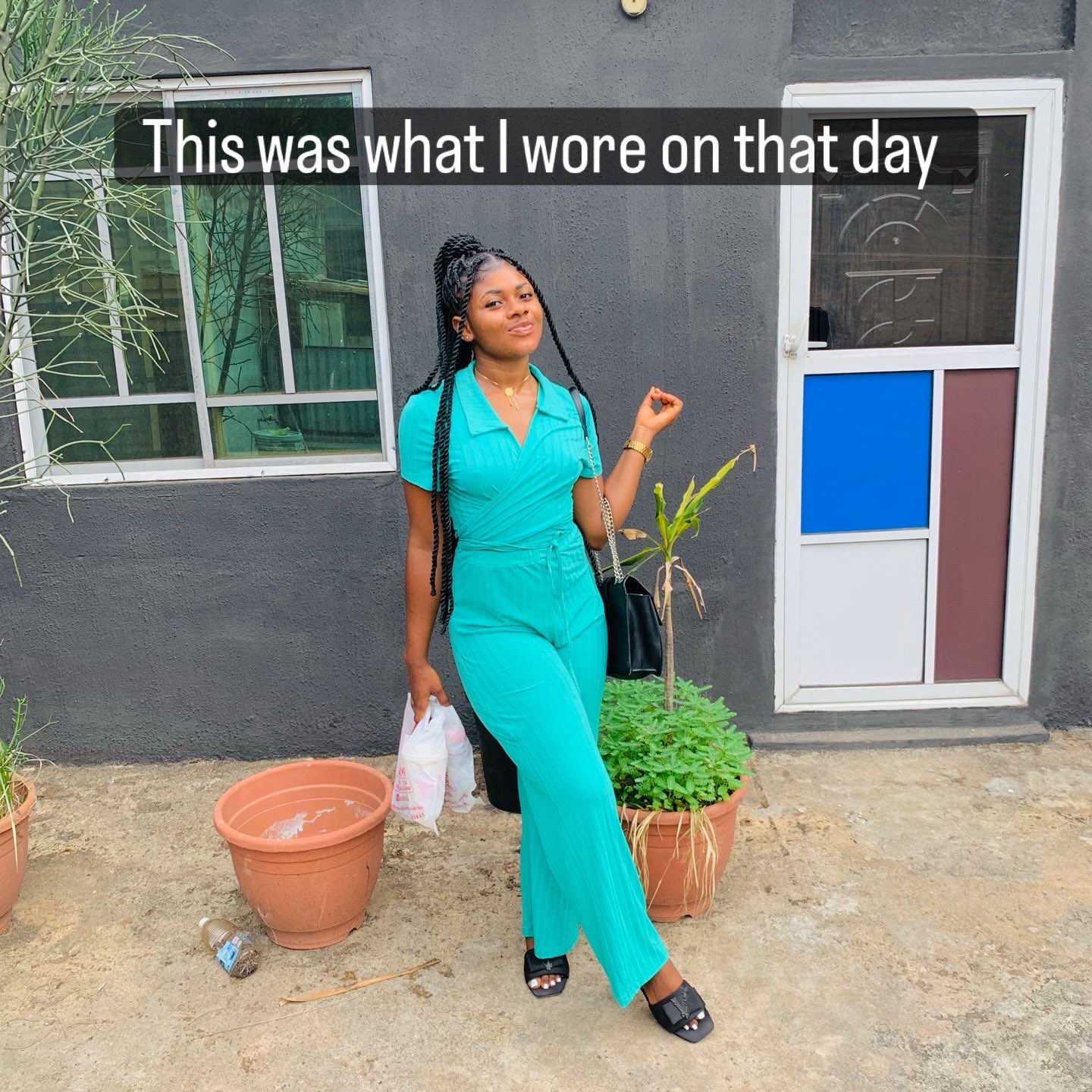 Lady police officer delta state 