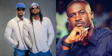 "We were not ‘blood’...?" — Peter Okoye laments 20 years of alleged betrayal
