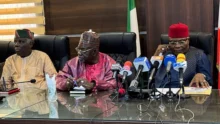 BREAKING: PDP Board of Trustees takes over party leadership after supreme court ruling