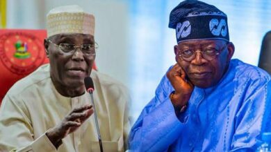 Atiku sends reminder to Tinubu as deadly attacks claim dozen lives in Benue