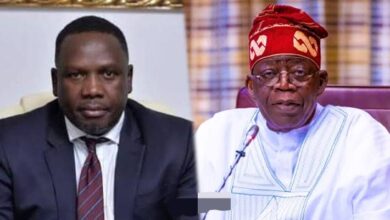 "I've never in my life addressed Tinubu as a drug lord" — Daniel Bwala denies past comments
