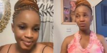 Ibadan Tiktoker, Aunty Abake, passes away during livestream