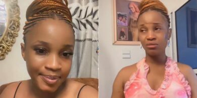 Ibadan Tiktoker, Aunty Abake, passes away during livestream