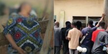 Parent passes away while waiting for daughter at UTME centre in Ondo
