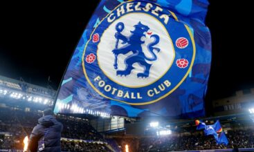 Chelsea records biggest loss in Premier League history