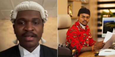 “Only the rich get this kind of bail” – Lawyer explains BLord’s bail condition in viral video