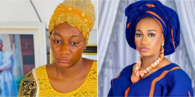 “Please don’t condemn me” – Eniola Sisialagbo cries out over viral video