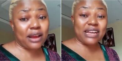 “I told her I don’t need her anymore...” - Daughter rejects mother who refused Omugwo over poverty