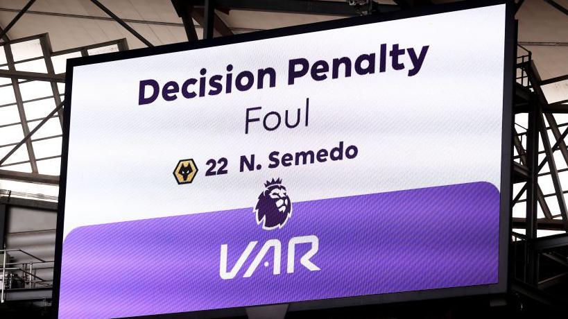 Championship clubs reject VAR introduction plan