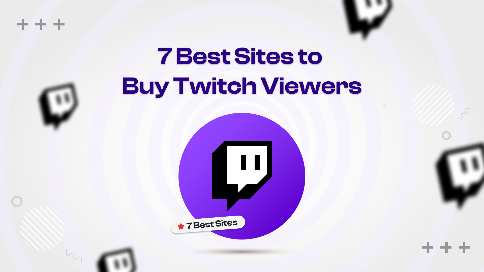 7 Best Sites to Buy Twitch Viewers in 2026