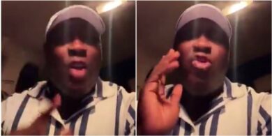 “You turn date to party” – Matchmaker calls out lady and friends over ₦1.05M restaurant bill