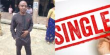 “Until you are married, you are single...” - Man causes buzz online