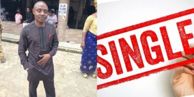 “Until you are married, you are single...” - Man causes buzz online