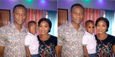 “What God cannot do does not exist”- Mum shares how son survived after swallowing car key