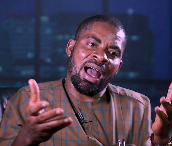 Peter Obi kept state money in a bank that he had interest in – Deji Adeyanju 