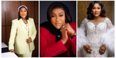 Aisha Achimugu Biography