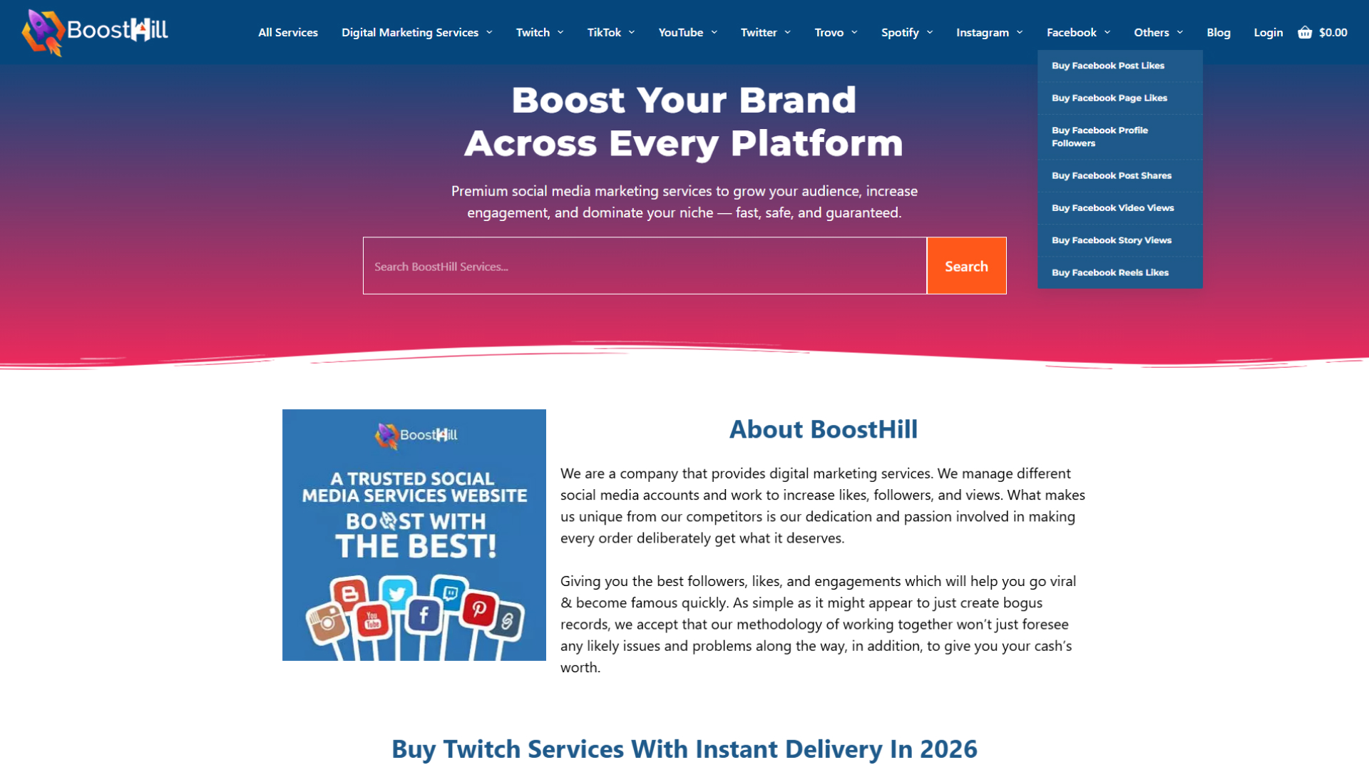 7. BoostHill: Full-Suite Viewer Plans with Chatter Integration