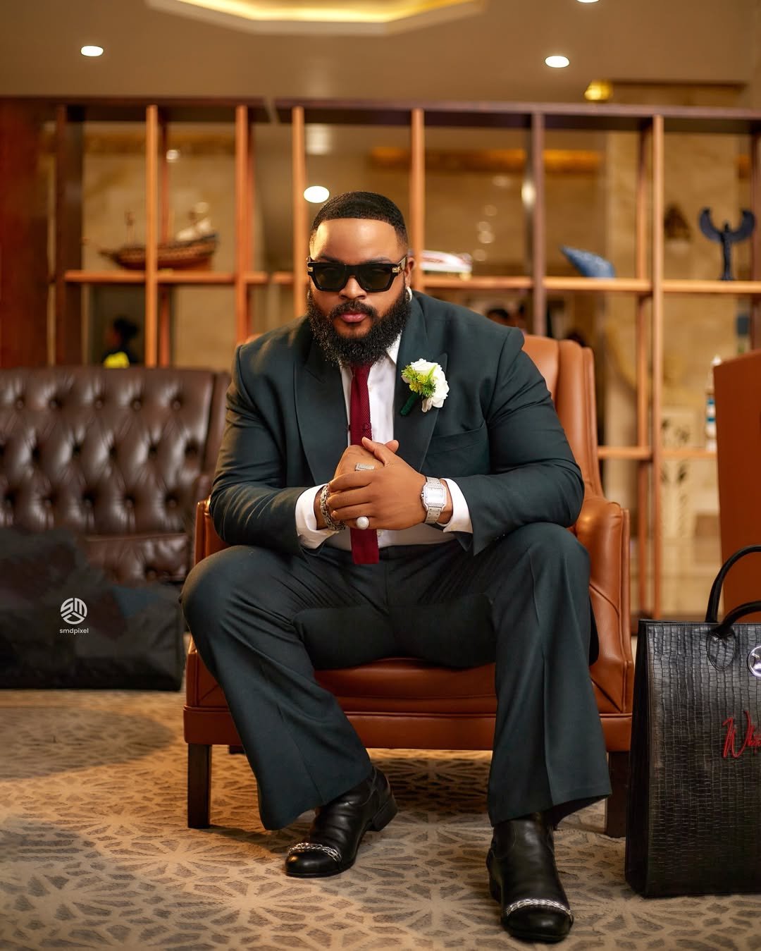 Whitemoney airport parking 