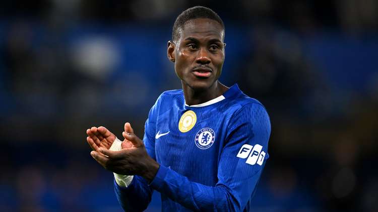 Chalobah contradicts Rosenior after Chelsea defeat to Brighton