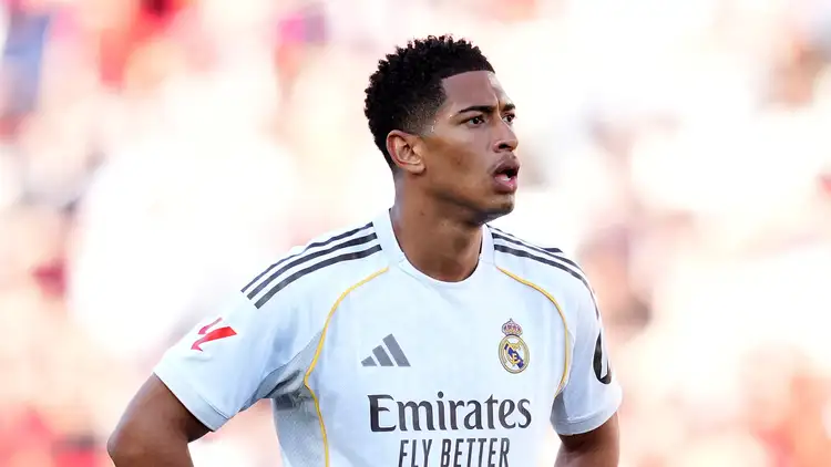 Late Mallorca blow leaves Real Madrid title hopes fading