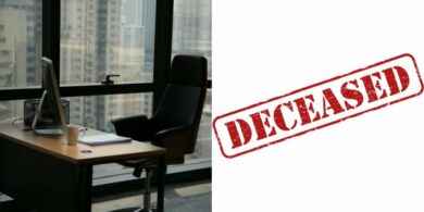 "HR told us at 4:30 pm after keeping us working all day” – Lady laments workplace response to colleague’s demise