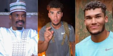 Authorities ordered Alex Barbir to leave Nigeria – Bashir Ahmad claims