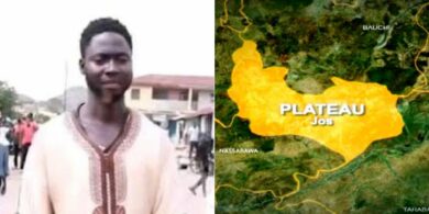 How a Christian man saved my life during Palm Sunday incident in Jos — Muslim survivor recounts