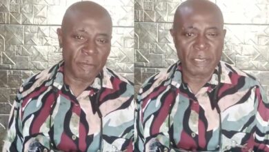 “Go and get yourself a gun” — Man’s remarks on insecurity spark outrage