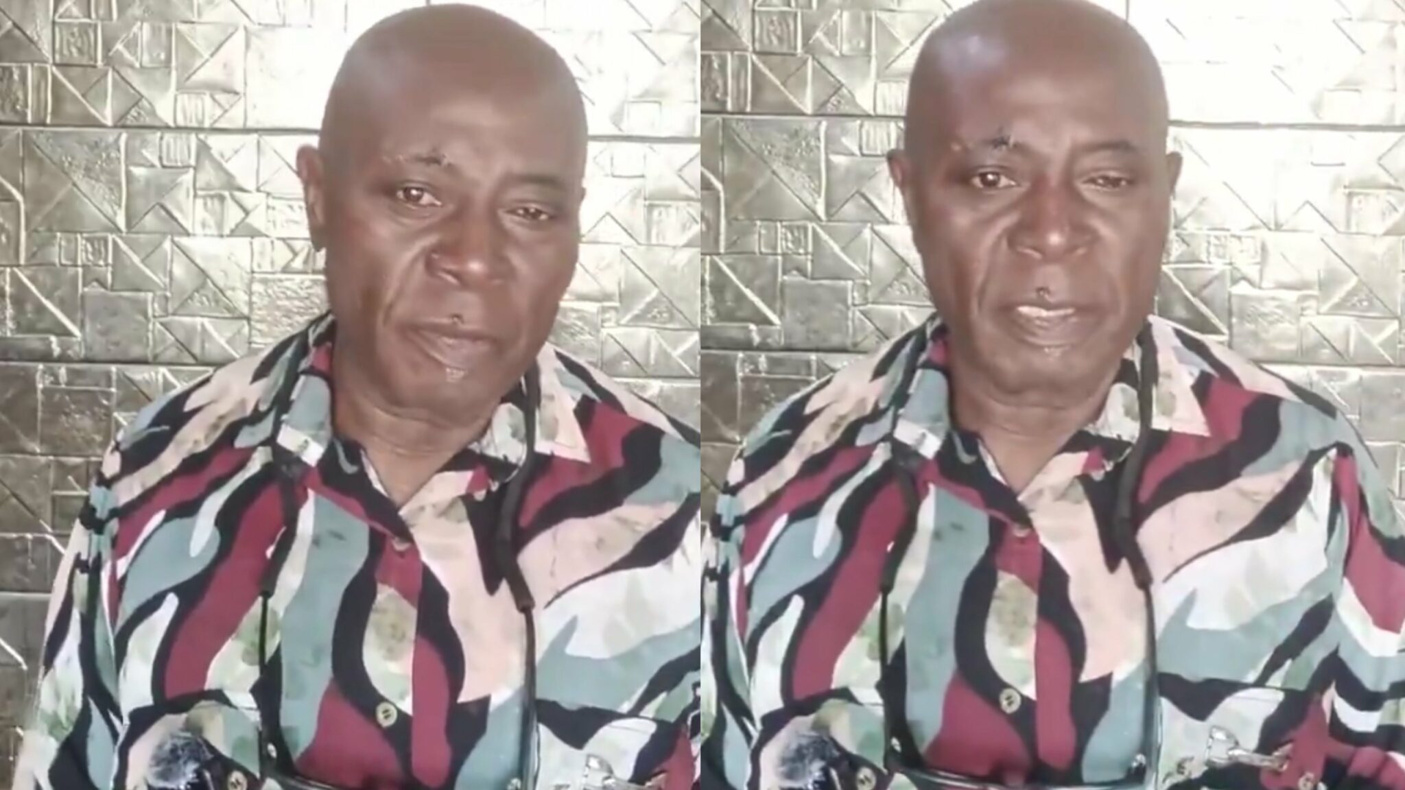 “Go and get yourself a gun” — Man’s remarks on insecurity spark outrage