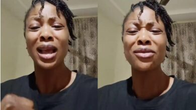 “The confidence of some Fulani herders is alarming” — Fulani lady laments