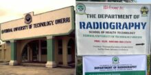 FUTO radiography graduates raise alarm over 6-year accreditation delay, say they are unable to practice