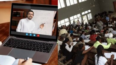 “You don't know how to teach” — Lecturers reaction to student sparks debate