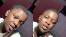 “Yahoo boys are making life difficult for us” —Young girl laments rising cost of living in Benin