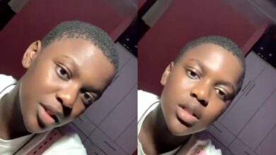 “Yahoo boys are making life difficult for us” —Young girl laments rising cost of living in Benin