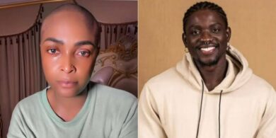 If I show you my result, you can’t interpret it” – Blessing CEO fires back at critics